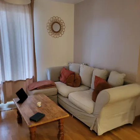 Apartment En Location Pour Les Jeux Olympiques Deuil-la-Barre