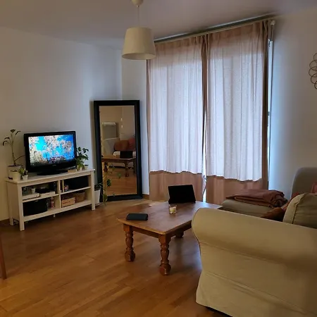 Apartment En Location Pour Les Jeux Olympiques