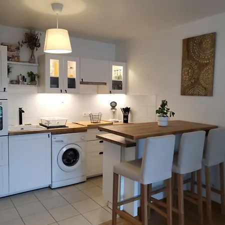 En Location Pour Les Jeux Olympiques Apartment Deuil-la-Barre