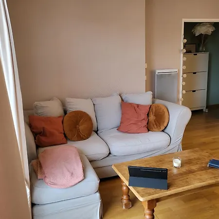 Apartment En Location Pour Les Jeux Olympiques *